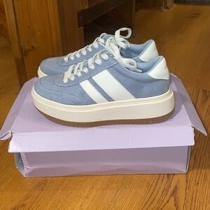 Steve Madden Navida sneaker
